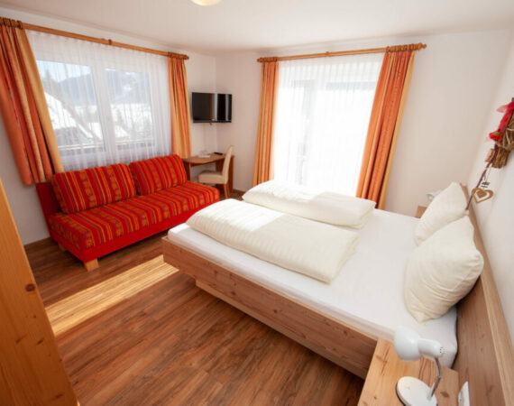 Sulzerhof - Ferienwohnung K