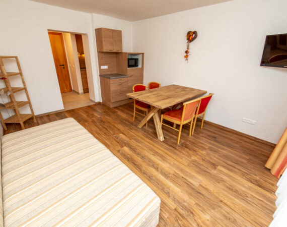 Sulzerhof - Ferienwohnung K