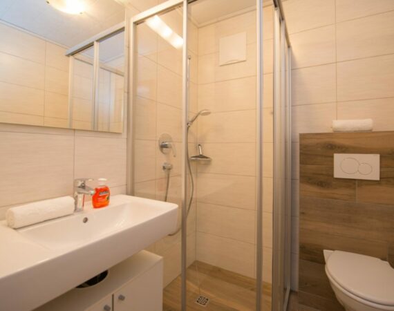 Sulzerhof - Ferienwohnung D